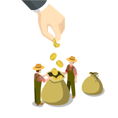 Agriculture Loan