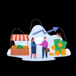 Small & Micro Business Loans