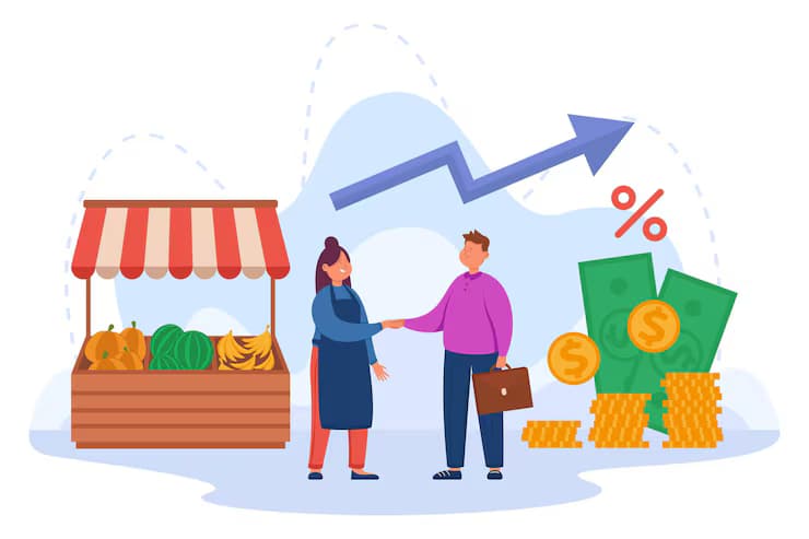 Vehicle Loan (Two-Wheeler & Four-Wheeler)